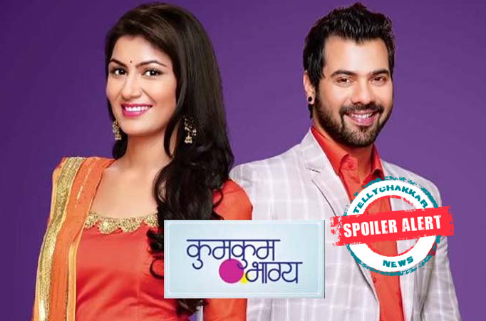 Twin daughters Prachi and Rhea to bring Abhi and Pragya closer in Zee TV’s Kumkum Bhagya?