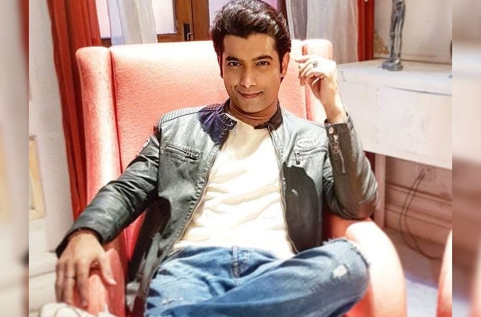 Ssharad Malhotra is in love with this 