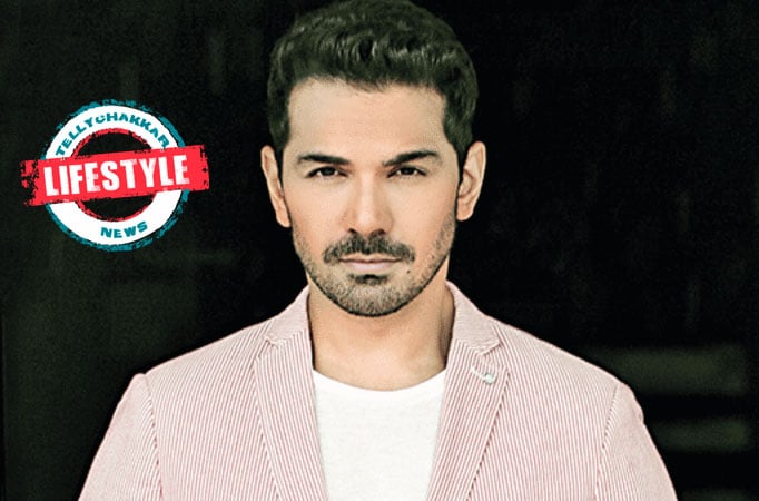 Abhinav Shukla 