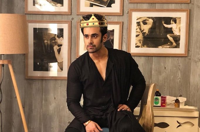 Congratulations: Pearl V Puri is Insta King of the Week!