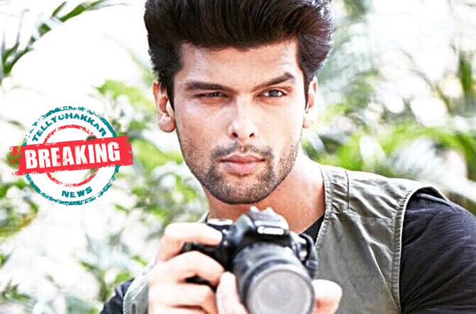 Kushal Tandon 