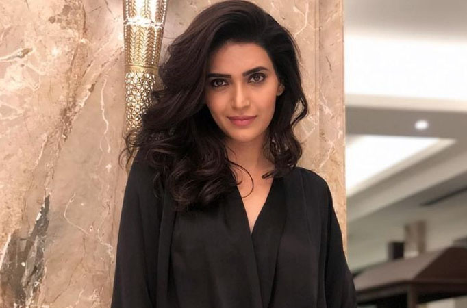 Karishma Tanna