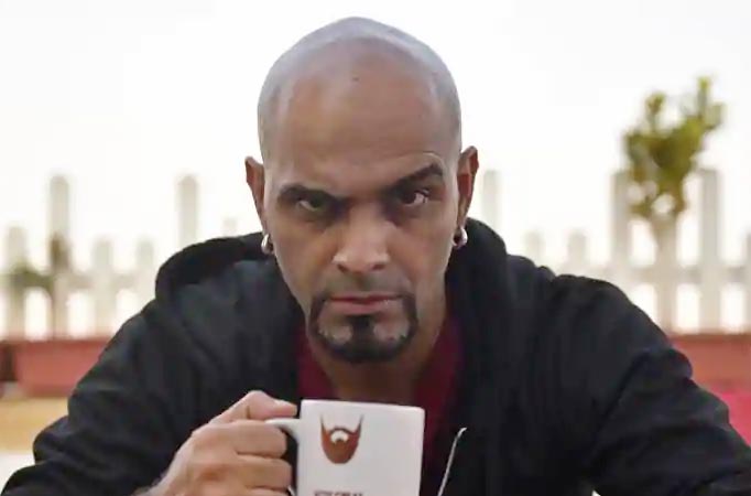 Raghu Ram