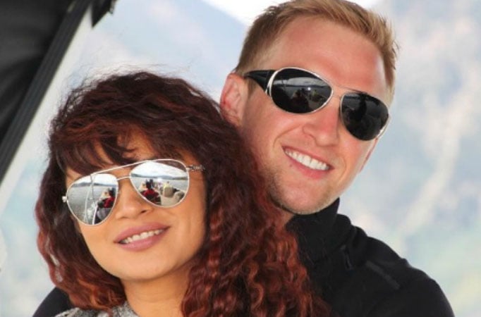  Aashka Goradia and Brent Goble 