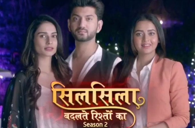 Voot's Silsila Badalte Rishton Ka Season 2 to air from 5th March!