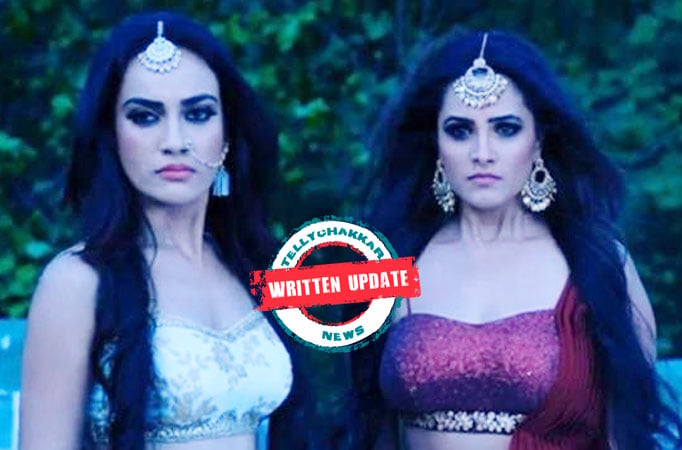 Naagin 3: Bela Defeats Ruhi