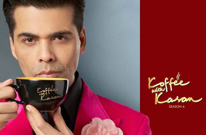 Koffee with Karan 6