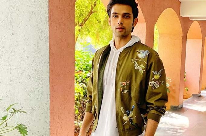 Parth Samthaan