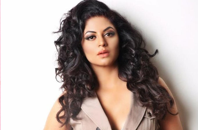 Kavita Kaushik 