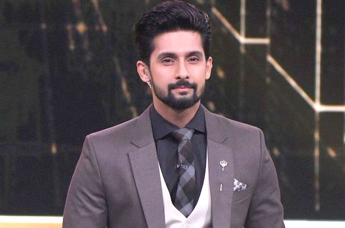 Ravi Dubey