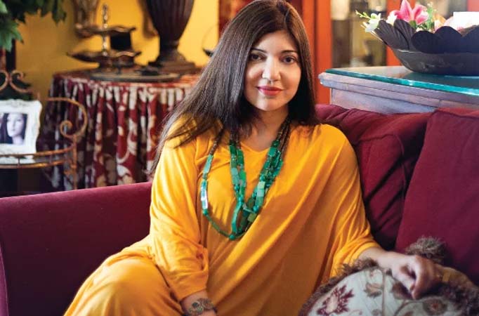 Alka Yagnik