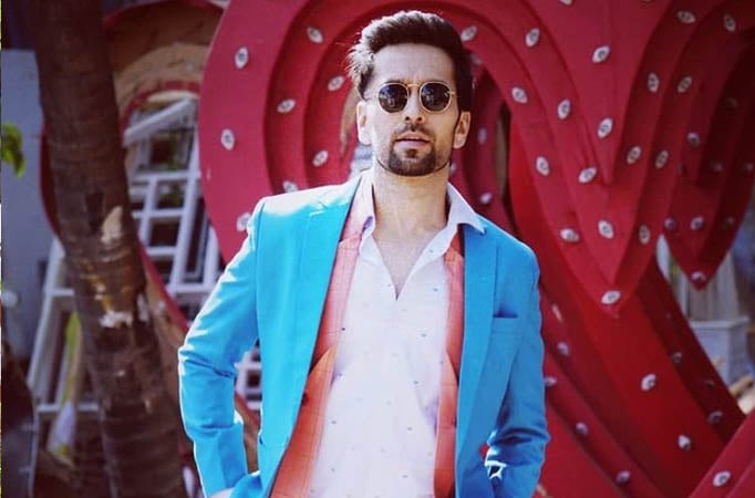 Nakuul Mehta 