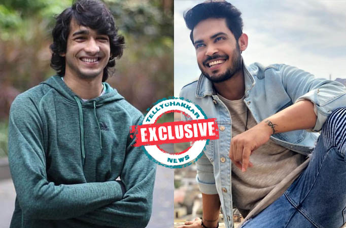 Shantanu Maheshwari and Kuwar Amarjeet Singh