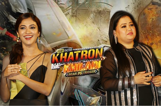 Khatron Ke Khiladi