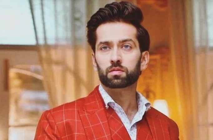 Nakuul Mehta