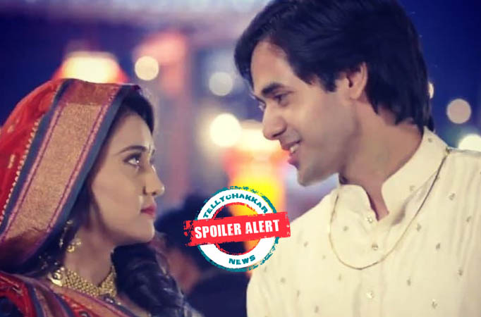 Sameer stops supporting Naina in Yeh Un Dinon Ki Baat Hai Yeh Un Dinon Ki Baat Hai
