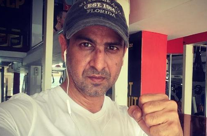 Ronit Roy to join the cast of Shakti — Astitva Ke Ehsaas Ki Ronit Roy to join the cast of Shakti — Astitva Ke Ehsaas Ki
