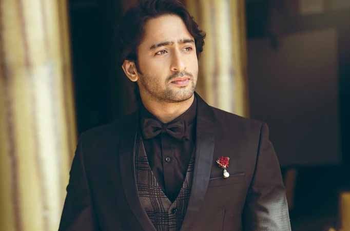 Shaheer Sheikh 