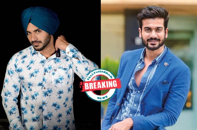 MTV Roadies fame Balraj Singh Khera to debut in Sunny Kaushal starrer Bhangra Paa Le