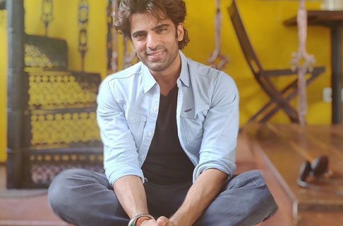 Mohit Malik