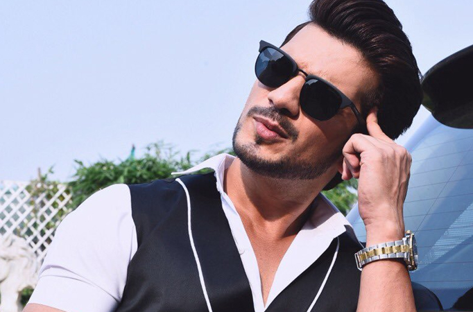 Arjun Bijlani