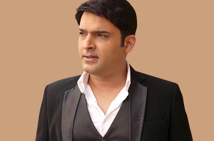 The Kapil Sharma Show