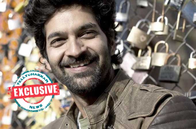 Purab Kohli