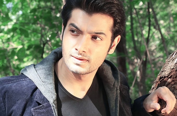  Ssharad Malhotra