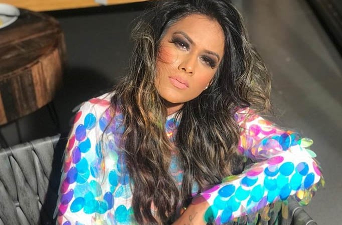 Nia Sharma