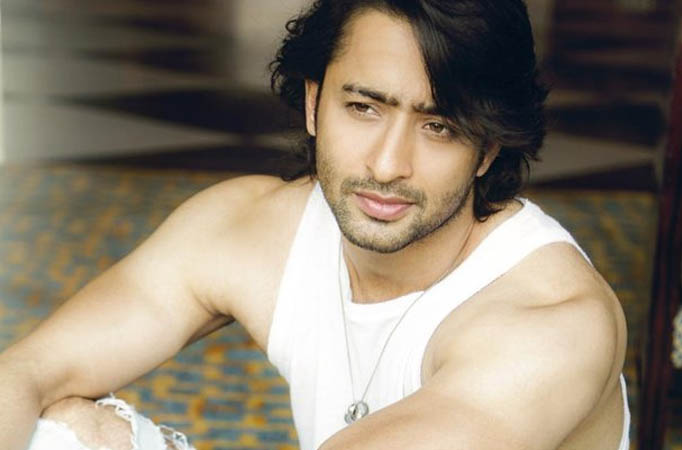 Shaheer Shaikh