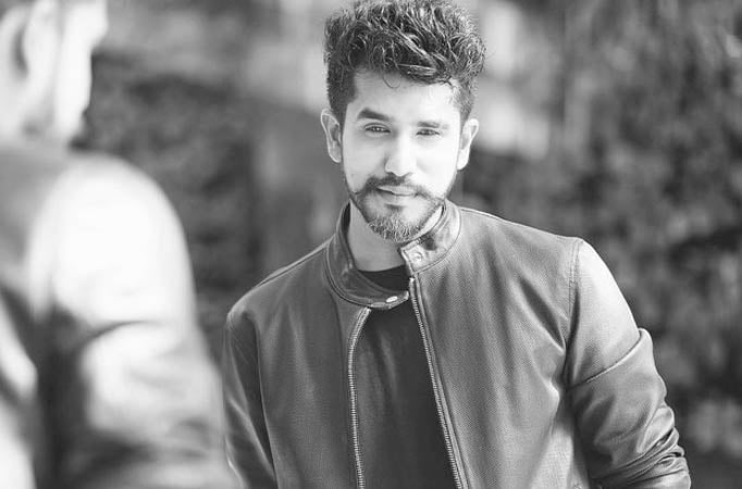 Suyyash Rai