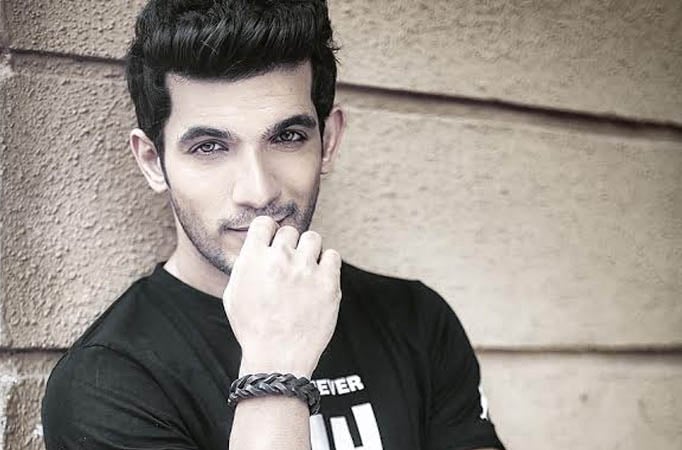 Arjun Bijlani