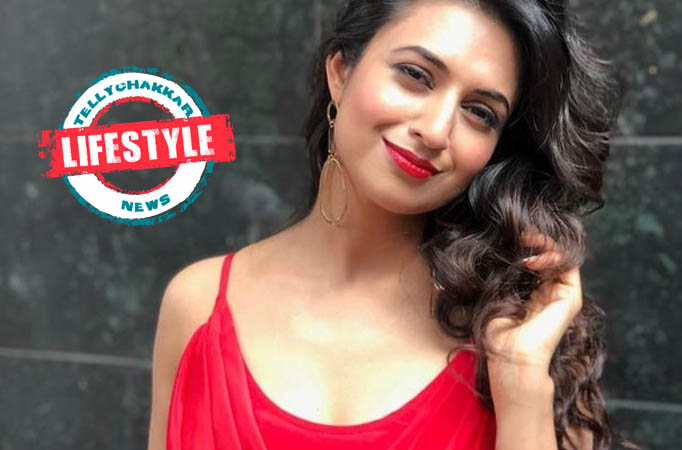 Divyanka Tripathi