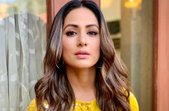 Hina Khan