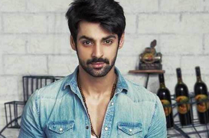 Karan Wahi 