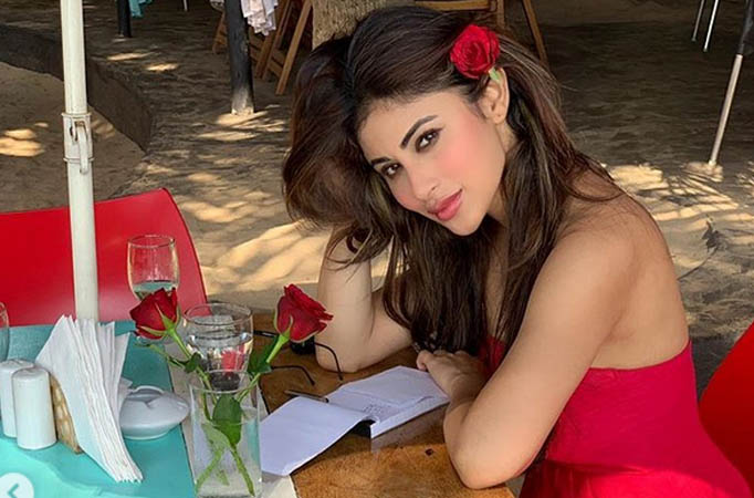 Mouni Roy