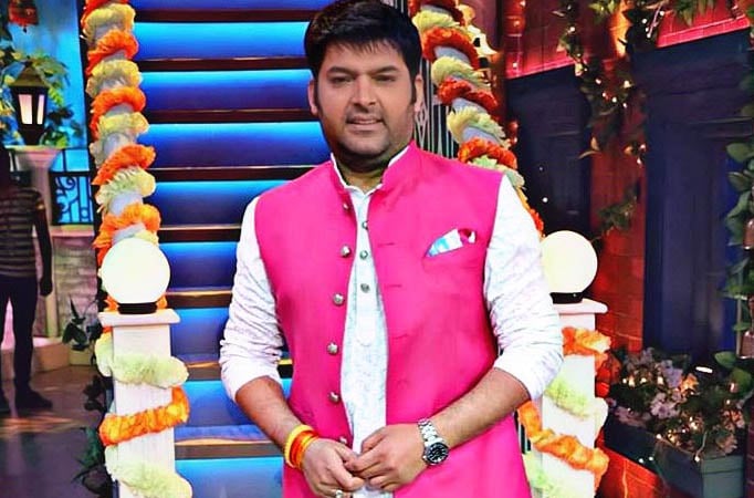 Kapil Sharma