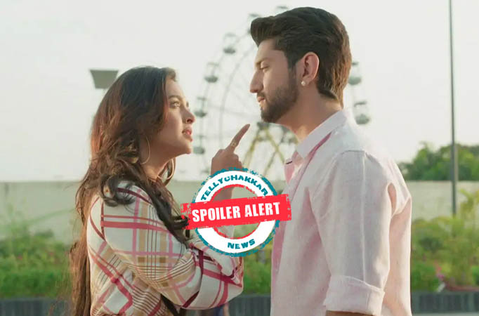 Ruhaan and Mishti to KISS each other in Voot's Silsila Voot's Silsila