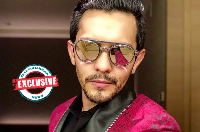 Aditya Narayan