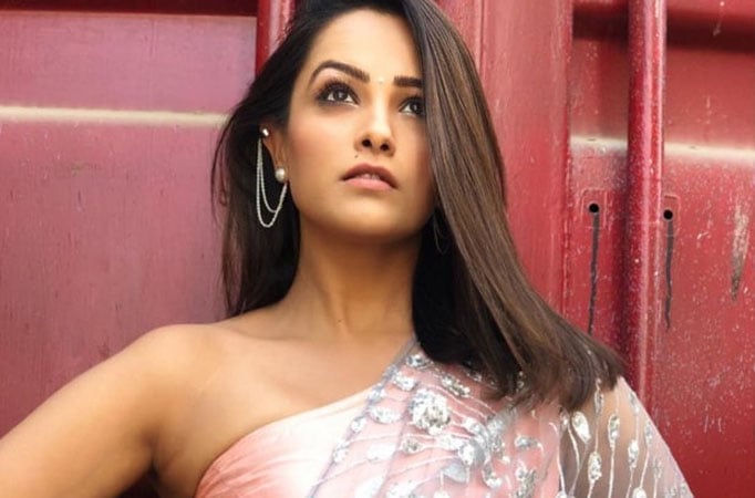 Anita Hassanandani 