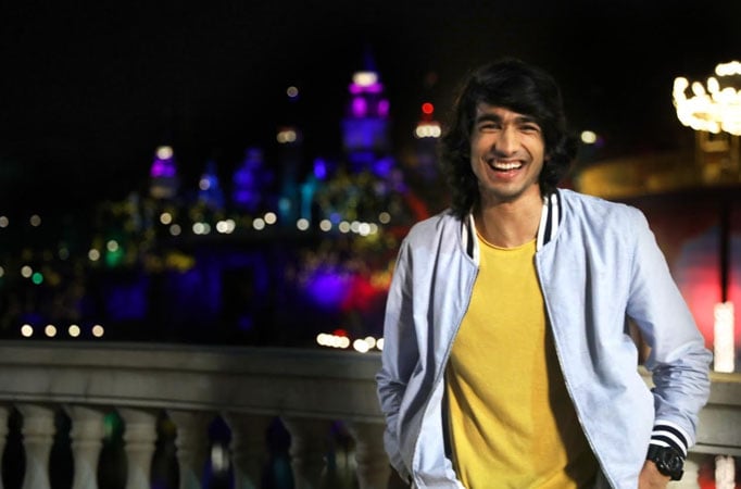 Shantanu Maheshwari