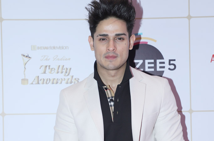 Priyank Sharma