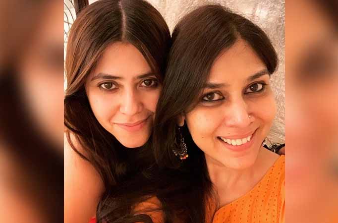 Ekta Kapoor