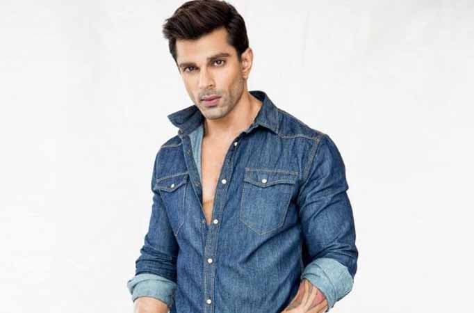 Karan Singh Grover