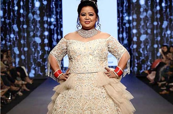 Bharti Singh