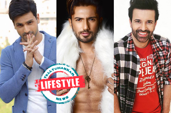 Vivek Dahiya, Rehaan Roy, and Aamir Ali!