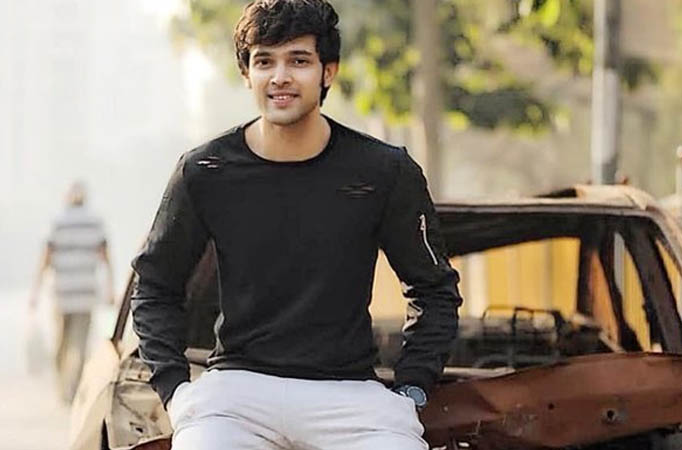 Parth Samthaan