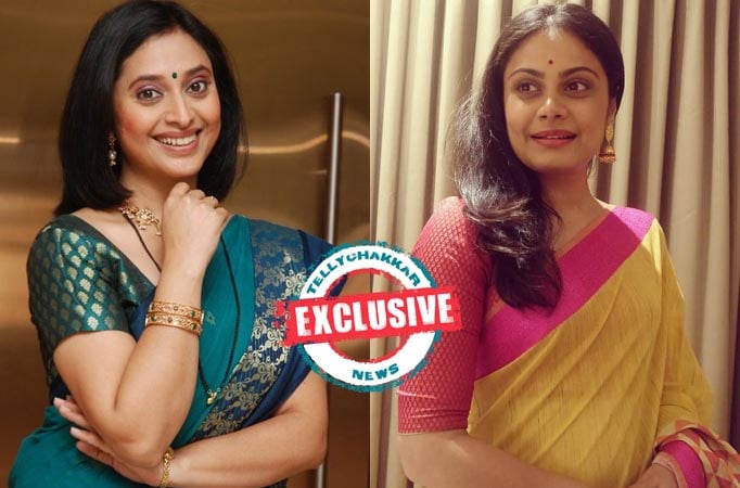 Kishori Godbole to replace Toral Rasputra in Mere Sai?