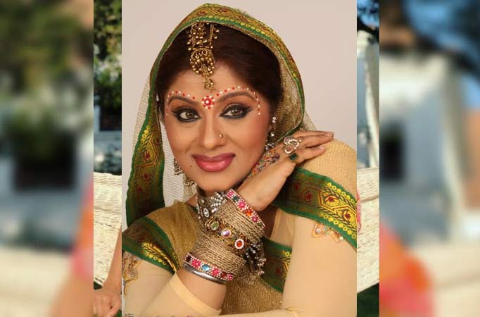 Sudha Chandran