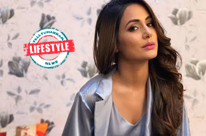 Hina Khan